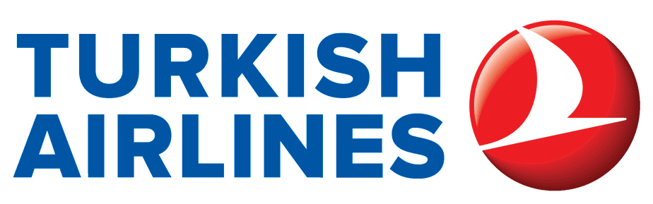 5989 - טורקיש איירליינס - Turkish Airlines לוגו