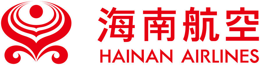 6070 - האינאן איירליינס - Hainan Airlines לוגו