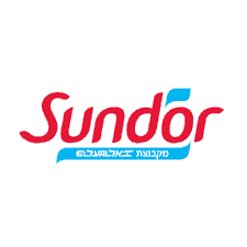 6108 - סאן דור - Sundor לוגו