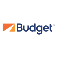 6337 - באדגט - Budget לוגו
