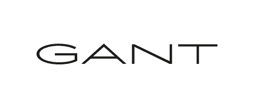 6344 - גאנט - GANT לוגו