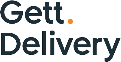 6347 - גט דליברי - Gett Delivery לוגו