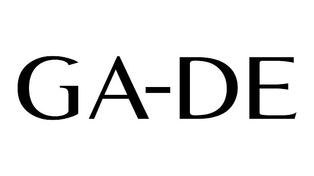 6352 - גייד - JA-DE לוגו