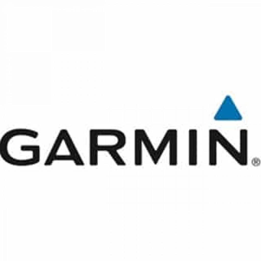 6355 - גרמין - GARMIN לוגו