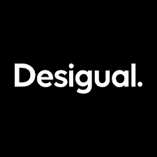 6362 - דזיגואל - Desigual לוגו