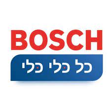 6631 - בוש כלי עבודה - Bosch לוגו