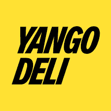 6644 - יאנגו - Yango לוגו