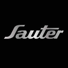 6652 - סאוטר - Sauter לוגו