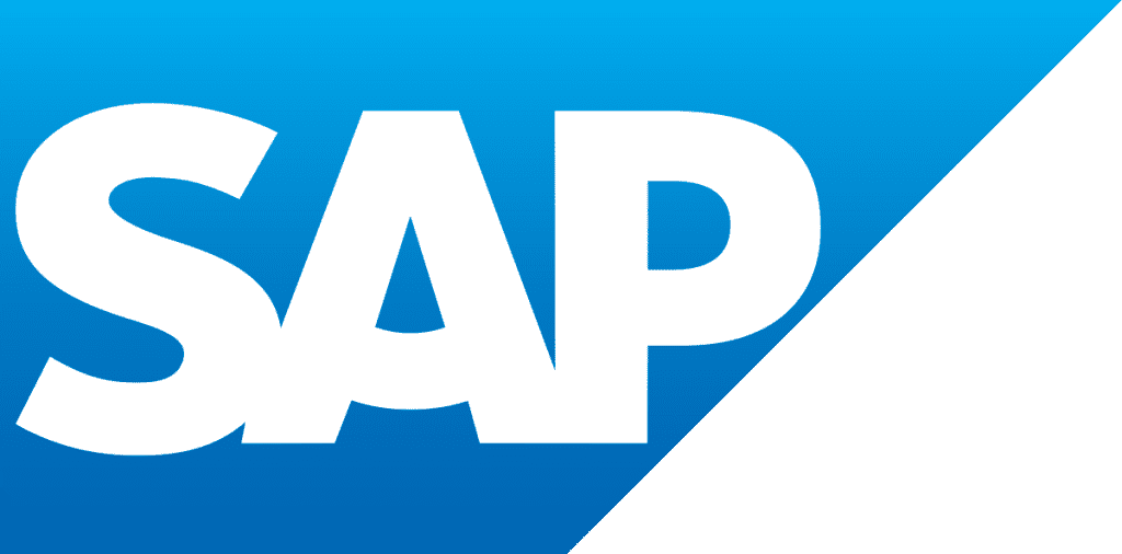 6700 - סאפ - SAP לוגו