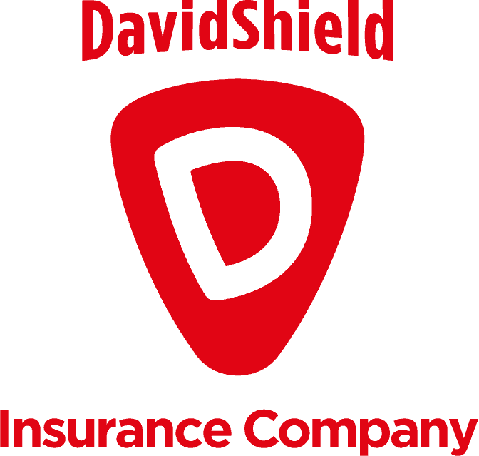 6868 - דיוידשילד - DavidShield לוגו
