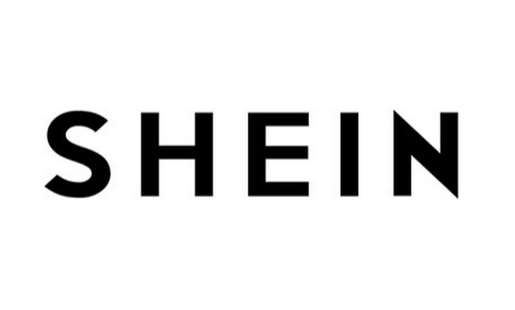 776 - SHEIN - שיין לוגו