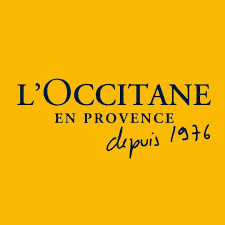 8099 - LOccitane - לאוקסיטן לוגו