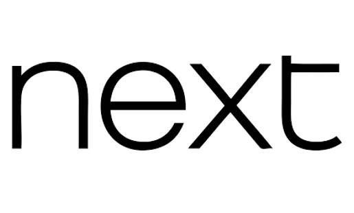 819 - נקסט - Next לוגו