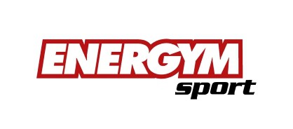 8342 - Energym אנרגים לוגו