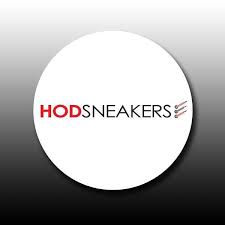 8349 - הוד סניקרס - HodSneakers לוגו