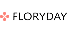 8351 - Floryday - פלורידיי לוגו