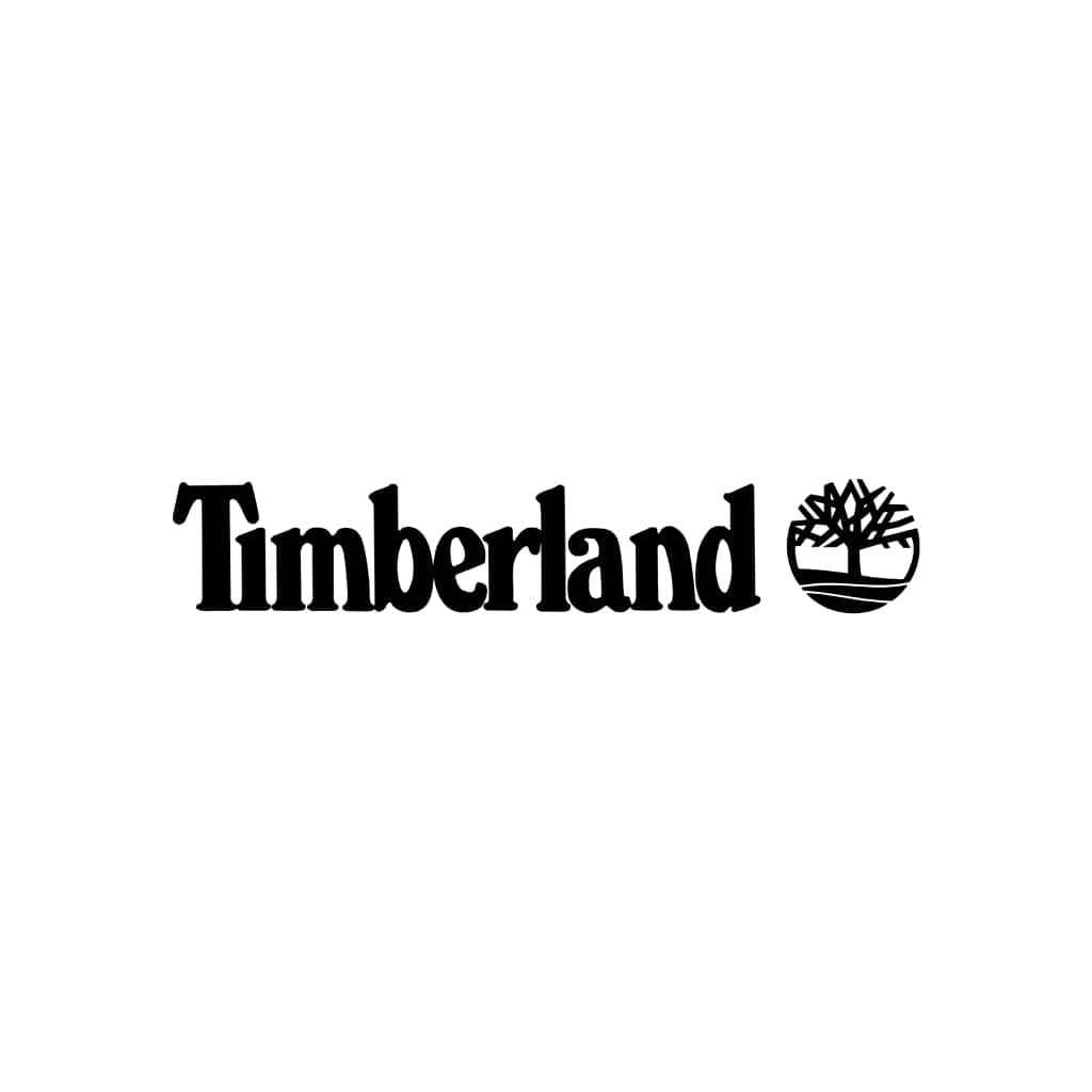8353 - טימברלנד - Timberland לוגו