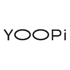8356 - Yoopi - יופי לוגו