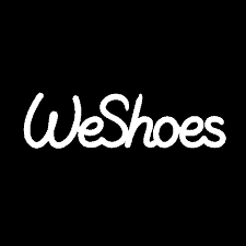 8361 - WeShoes - ווי שוז לוגו