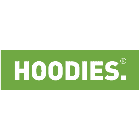 8372 - הודיס - Hoodies לוגו