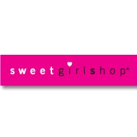 8378 - Sweetgirlshop - סוויט גירלז שופ לוגו