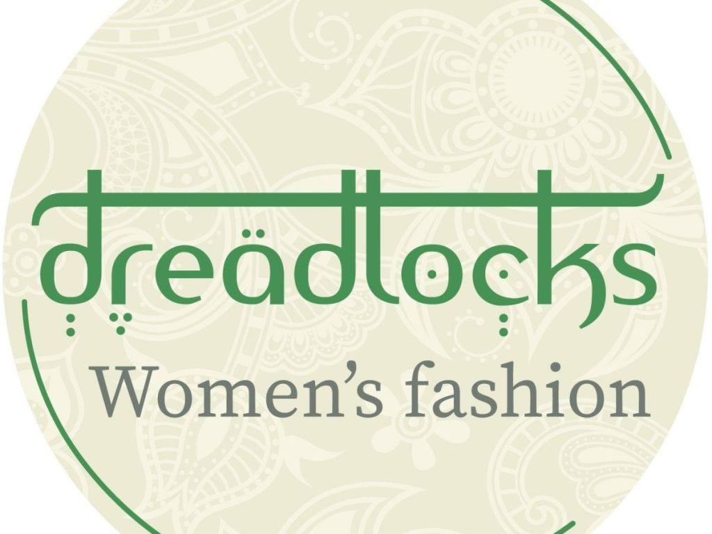 8407 - Dreadlocks - דרדלוקס לוגו