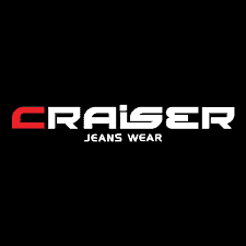 8453 - קרייזר גינס - Craiser לוגו