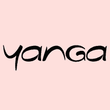 8455 - Yanga - יאנגה לוגו