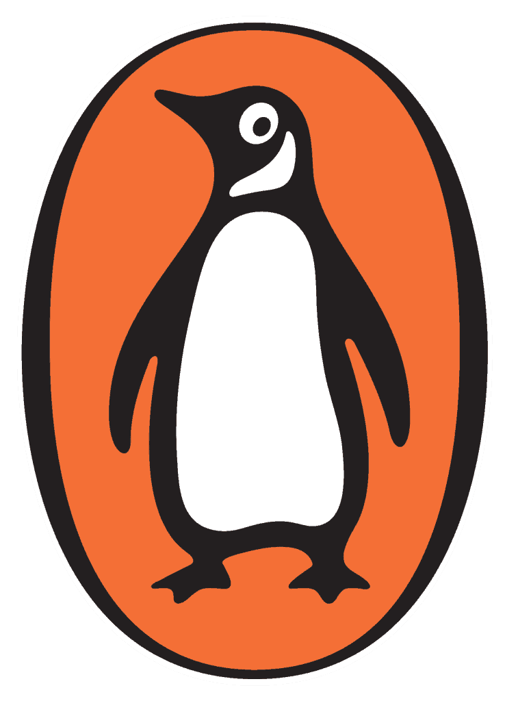 8456 - פינגווין - Pingwin לוגו