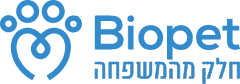 8461 - Biopet - ביופט לוגו