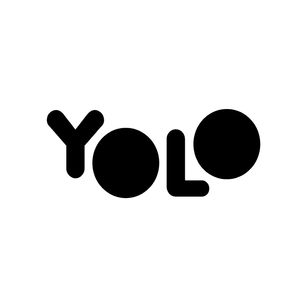 8464 - יולו - Yolo לוגו