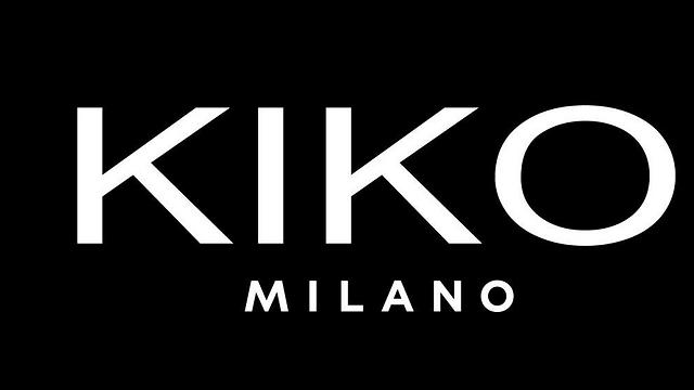 8469 - קיקו מילאנו - KIKO לוגו