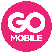 8470 - גומובייל - Go Mobile לוגו