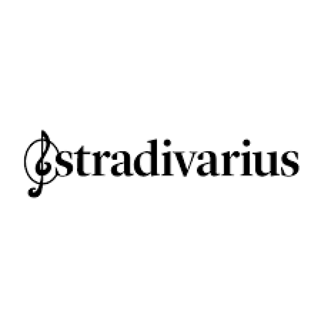 8471 - Stradivarius - סטרדיווריוס לוגו