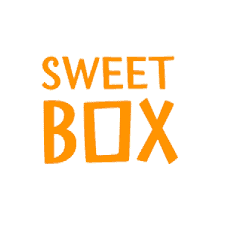8475 - Sweetbox - סוויטבוקס לוגו