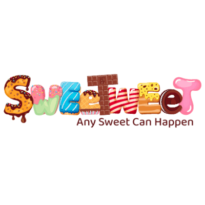 8476 - Sweetsweet - סוויטסוויט לוגו