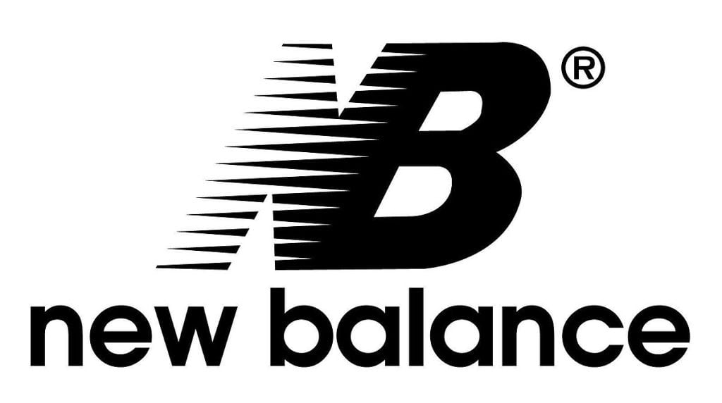 8477 - ניו באלאנס - Newbalance לוגו