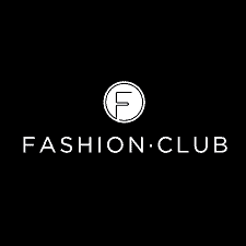 8500 - Fashion Club - פאשן קלאב לוגו