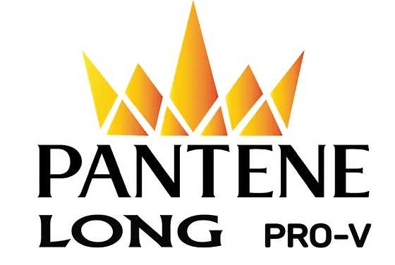 8517 - Pantene - פנטן לוגו