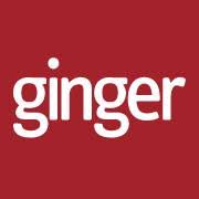 8521 - גינגר הום - Ginger לוגו