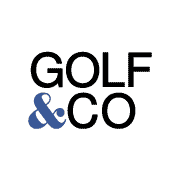 8523 - גולף אנד קו - Golf & Co לוגו