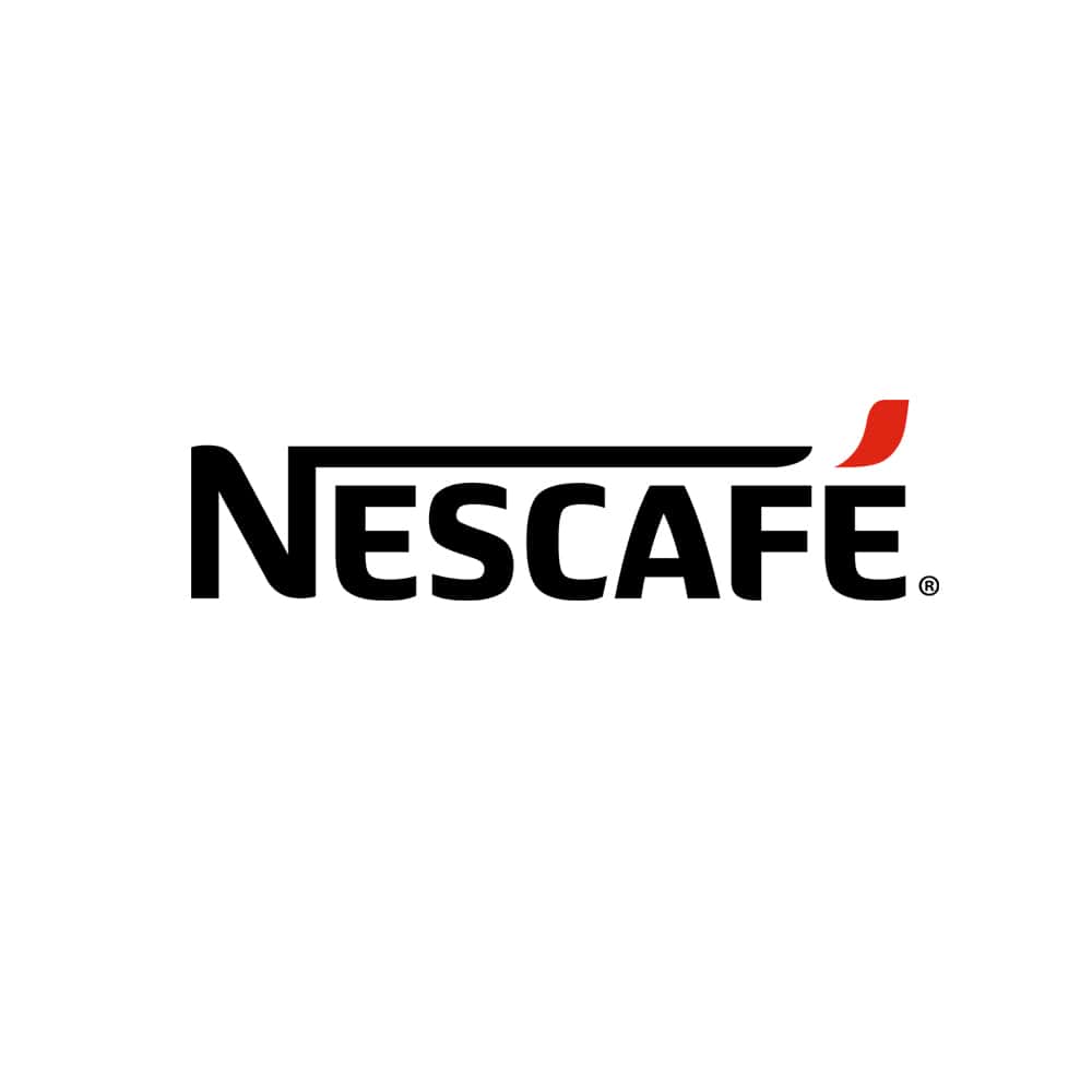 8527 - Nescafe - נסקפה לוגו