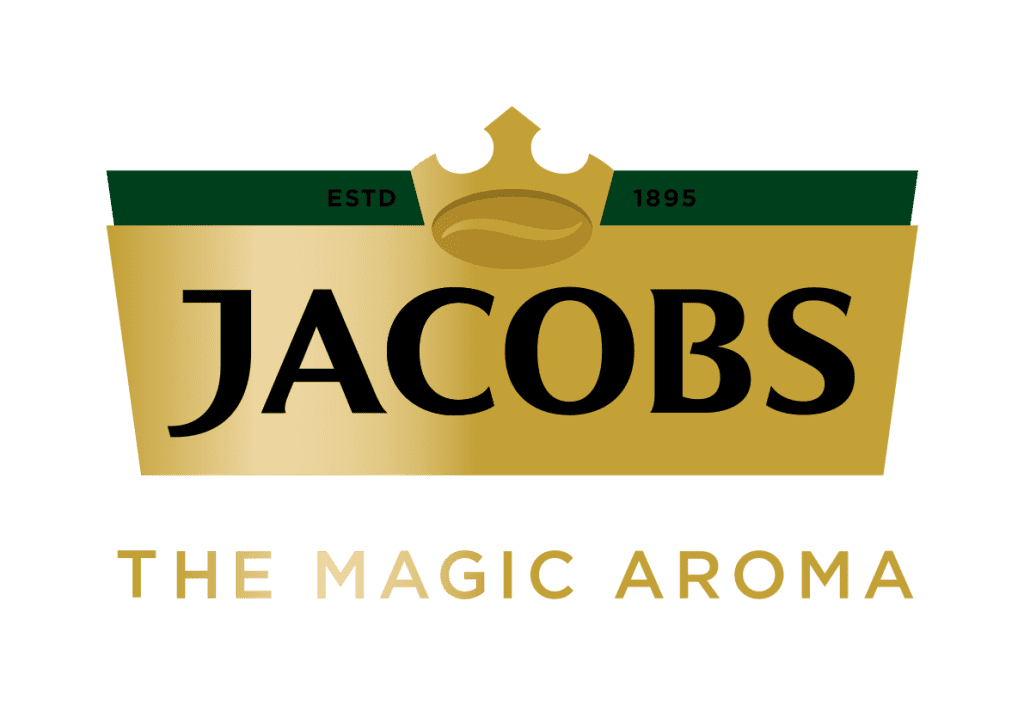 8530 - Jacobs - קפה גייקובס לוגו