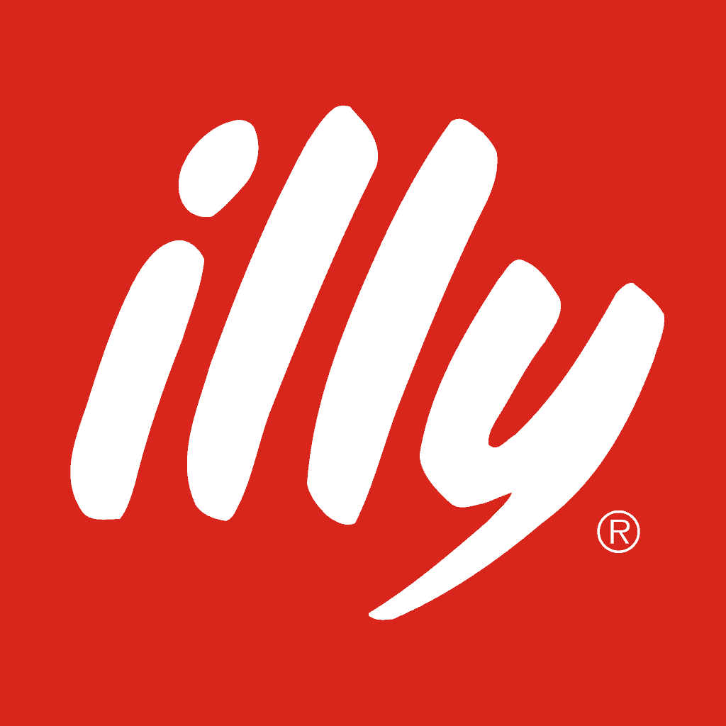 8531 - illy - קפה אילי לוגו