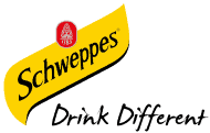8537 - שוופס - Schweppes לוגו